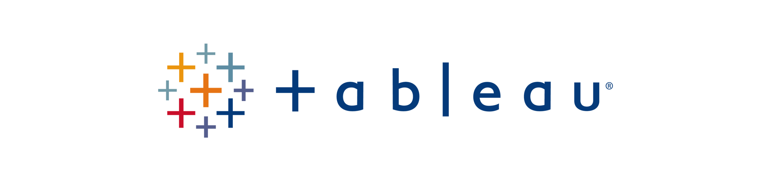 Tableau